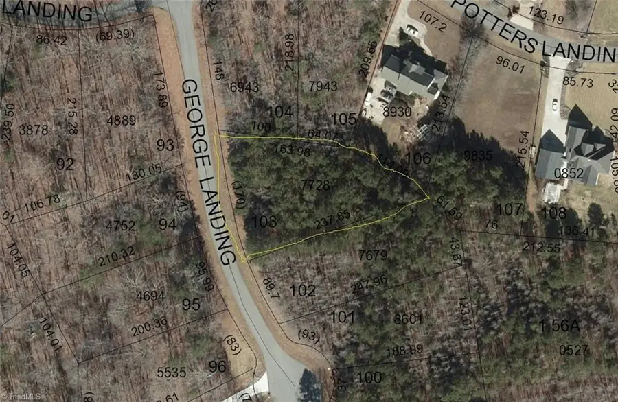 145 George Landing, Denton, NC 27239 - Image #2