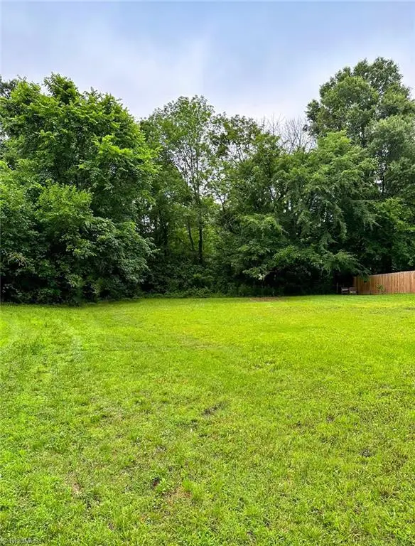 Lot 7 Stout Street, Burlington, NC 27215 - Image #2