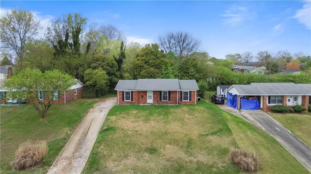 1050 File Street, Winston Salem, NC 27101 - Image #1