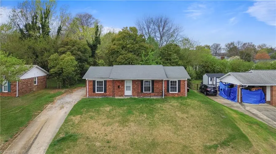 1050 File Street, Winston Salem, NC 27101 - Image #2