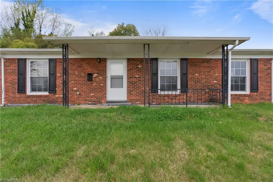 1050 File Street, Winston Salem, NC 27101 - Image #3