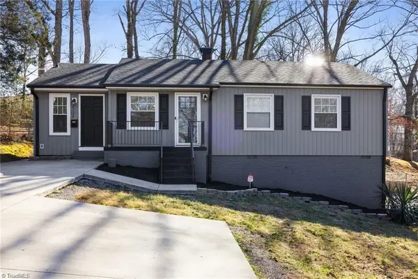 504 Dellwood Avenue, Asheboro, NC 27203