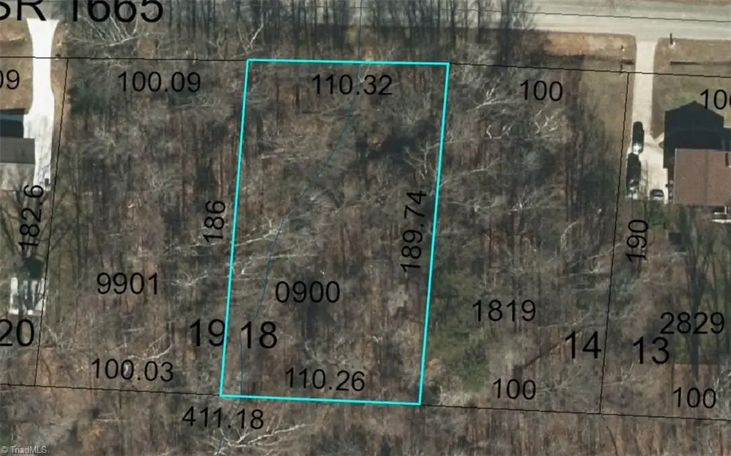 Lot 18 Sec2 Fieldstone Drive, Midway, NC 27127 - Image #1