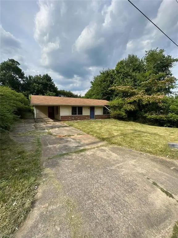 110 Hedgecock Road, High Point, NC 27265 - Image #1