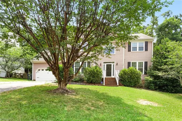 7 Bearkling Place, Greensboro, NC 27407