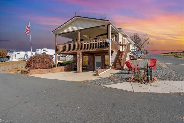 231 Badin View Road, New London, NC 28127