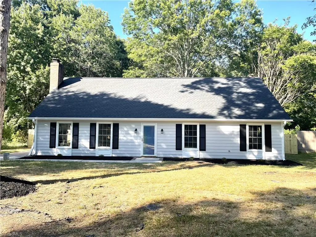 1217 Eagle Road, Greensboro, NC 27407 - Image #1