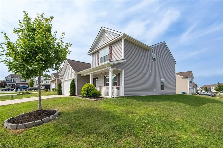 6800 Olivia Court, Whitsett, NC 27377 - Image #2