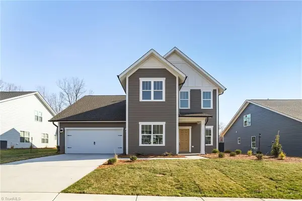 1675 Ashmead Lane, Clemmons, NC 27012