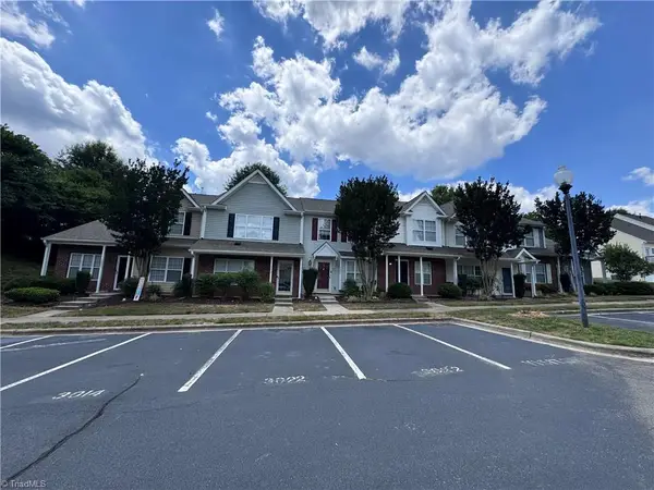 3022 Kensington Place, Winston-Salem, NC 27103