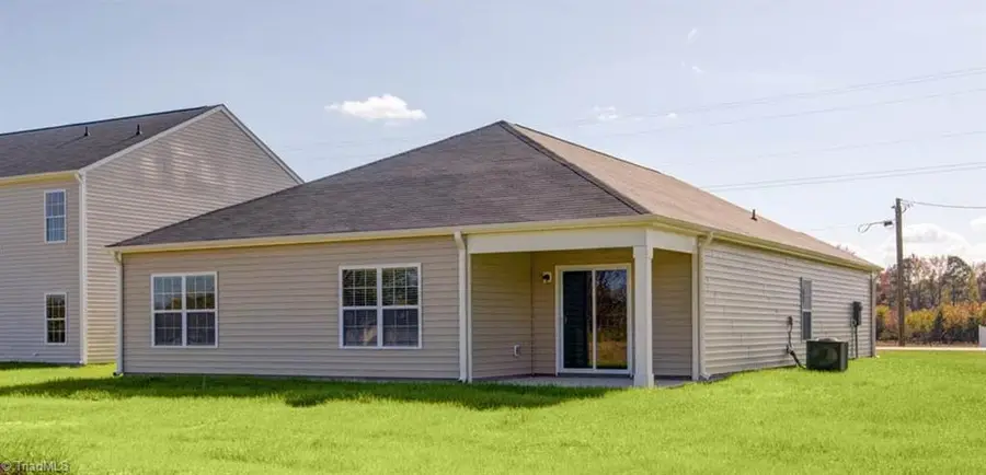 322 Harper Mill Circle, Lexington, NC 27292 - #2