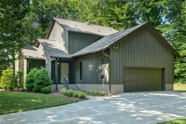 190 Ridge Crest Drive, Stoneville, NC 27048