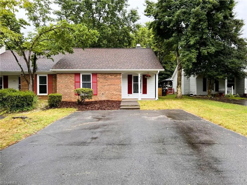 1912 Lantana Drive, Winston Salem, NC 27127 - Image #1