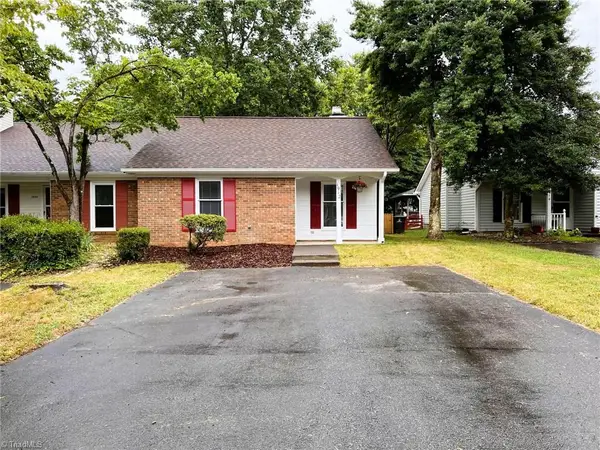 1912 Lantana Drive, Winston Salem, NC 27127