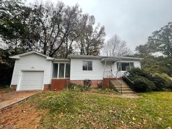 2202 Kery Drive, Greensboro, NC 27408