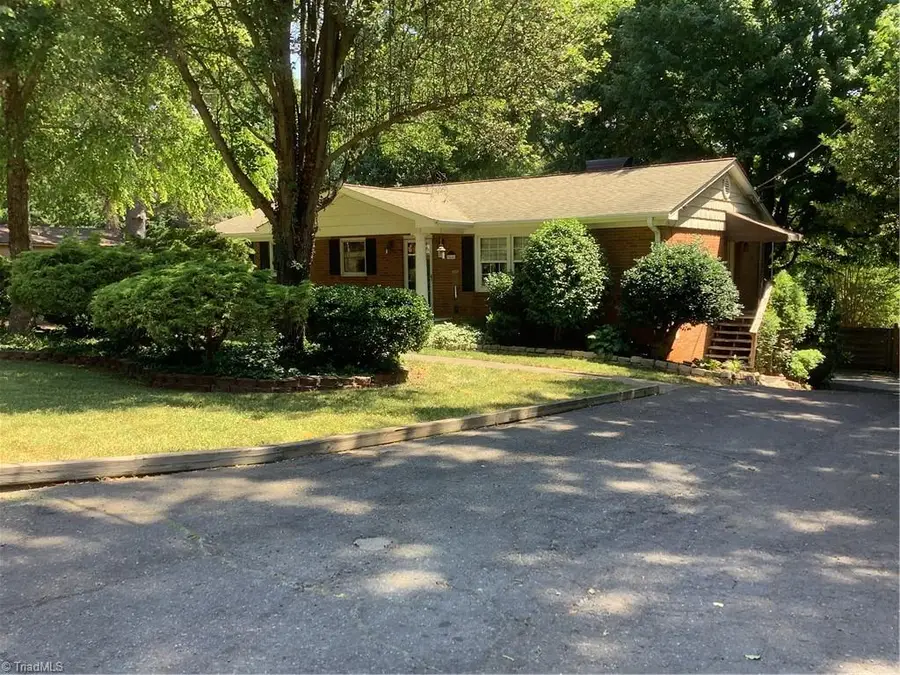 3641 Community Church Road, Pfafftown, NC 27040 - #2