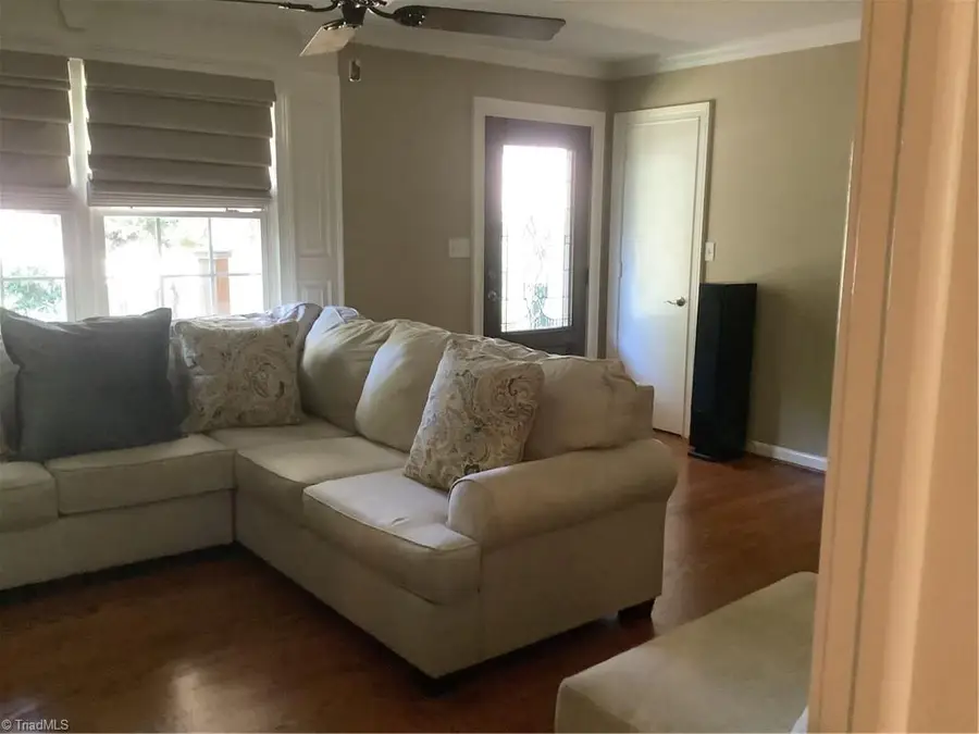 3641 Community Church Road, Pfafftown, NC 27040 - #3