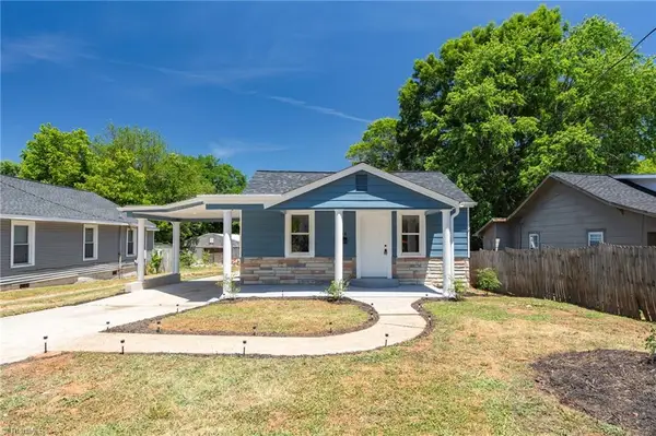 2709 Reid Street, Winston Salem, NC 27107