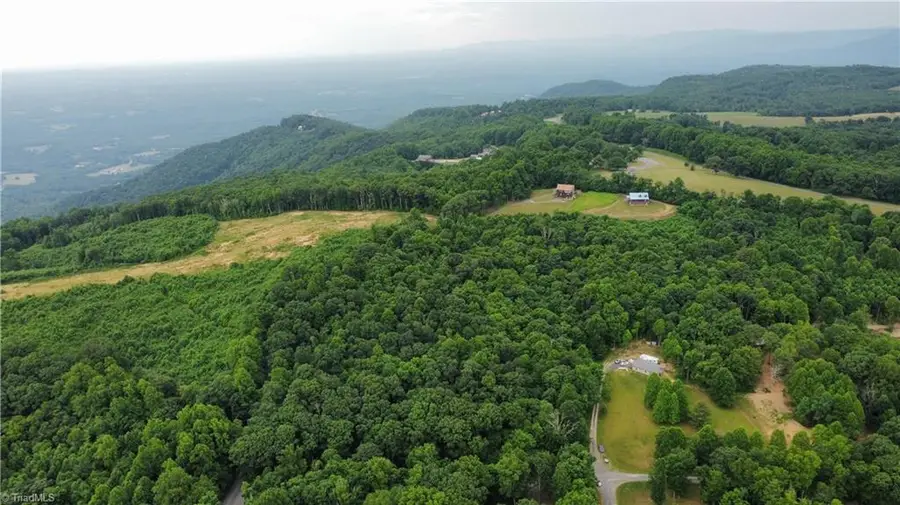 TBD Cabin Village 1027, Hillsville, VA 24343 - #3
