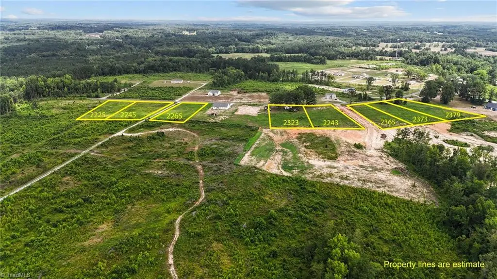 2343 Hughes Mill Road, Burlington, NC 27217 - Image #1