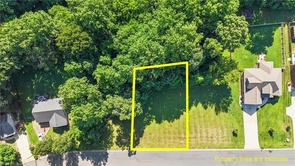 514 Ambler Road, Gibsonville, NC 27249 - Image #1