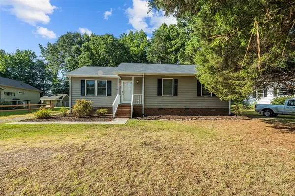 511 Ivey Road, Graham, NC 27253