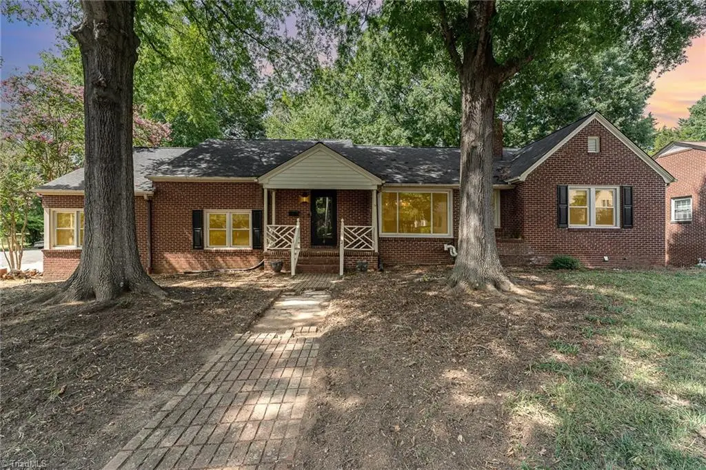 4 Grimes Circle, Lexington, NC 27292 - Image #1