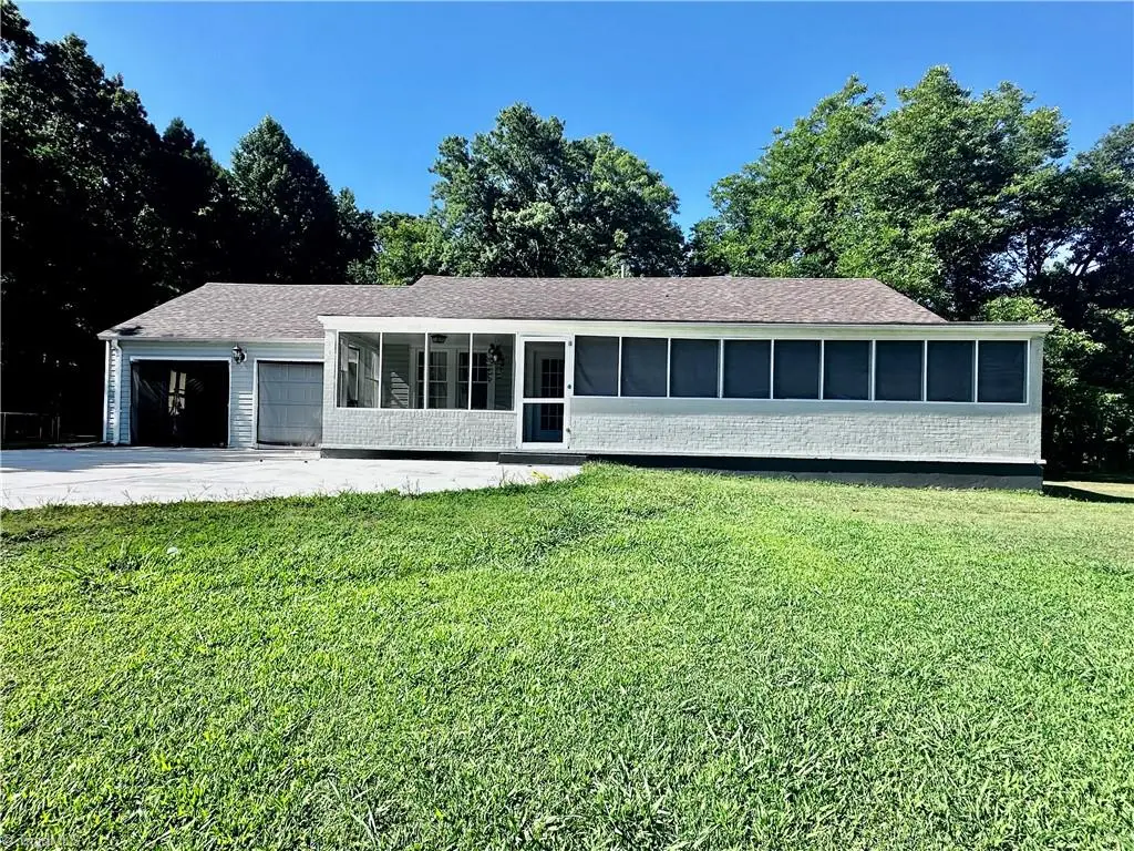 1401 Hampstead Drive, High Point, NC 27260 - Image #1