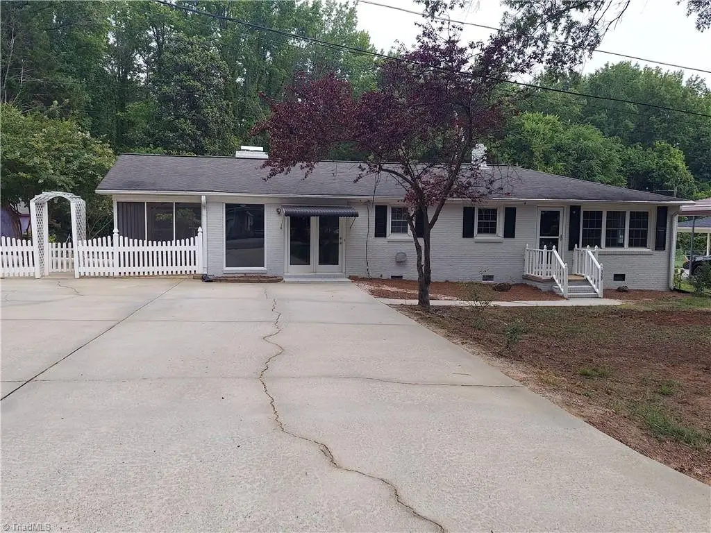 529 Richard Road, Lexington, NC 27292 - Image #1