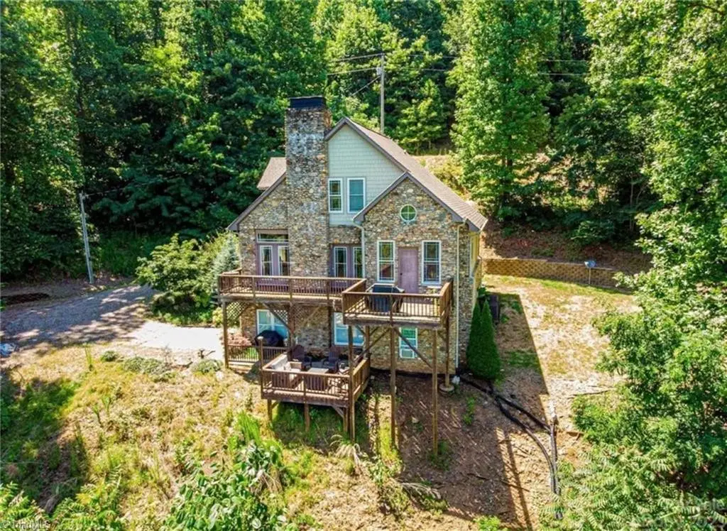 255 Treadway Ridge Road, Moravian Falls, NC 28654 - Image #1