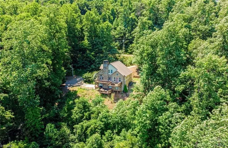 255 Treadway Ridge Road, Moravian Falls, NC 28654 - Image #2