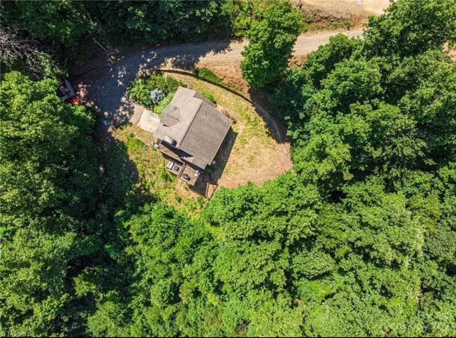 255 Treadway Ridge Road, Moravian Falls, NC 28654 - Image #3