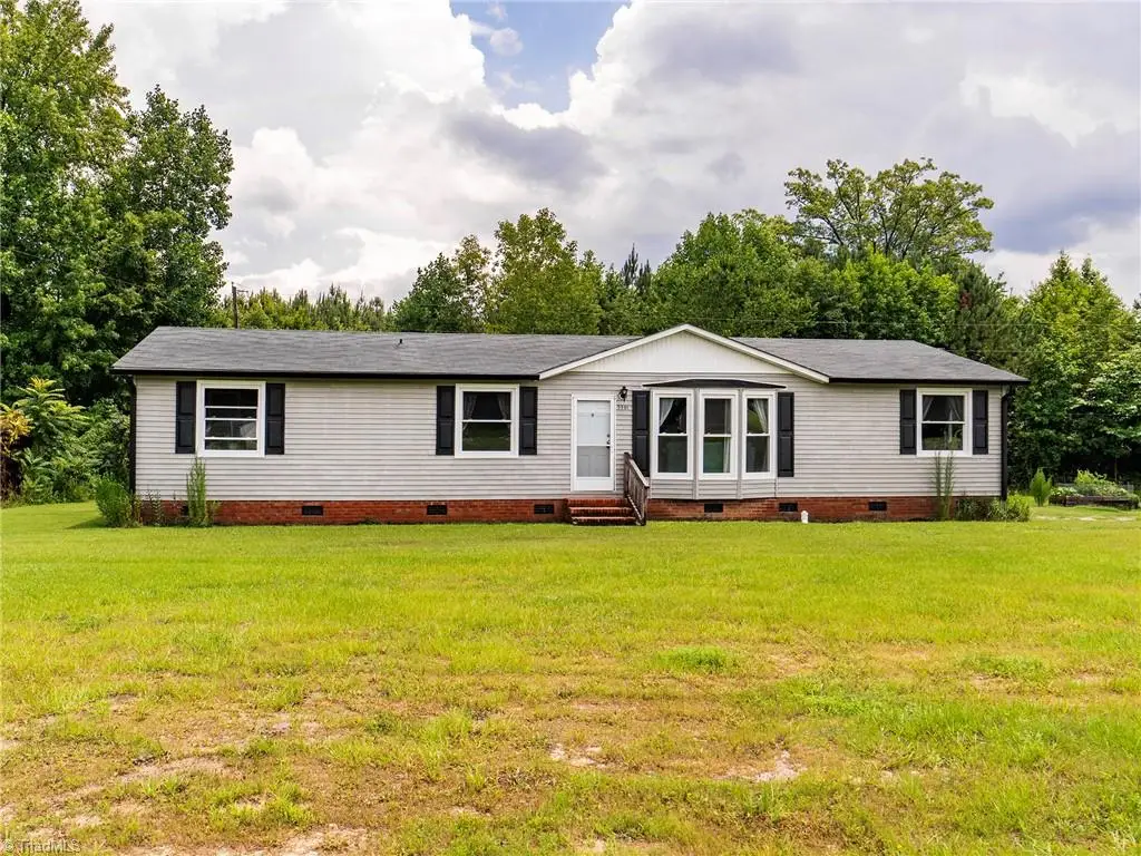 5301 Byrd Road, Burlington, NC 27217 - Image #1