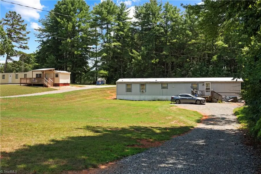 7410 Olin Road, Pfafftown, NC 27040 - #3