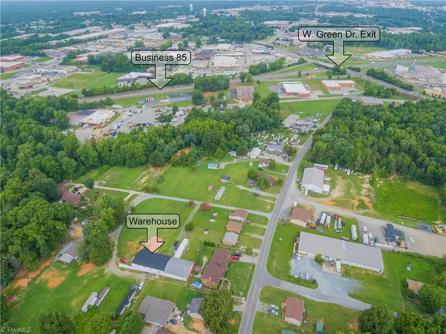 6327 Blazing Star Drive, Archdale, NC 27263 - Image #3