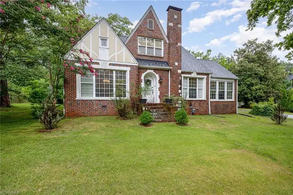 314 Fairview Drive, Lexington, NC 27292