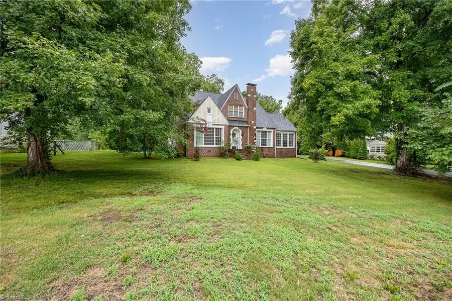 314 Fairview Drive, Lexington, NC 27292 - Image #3