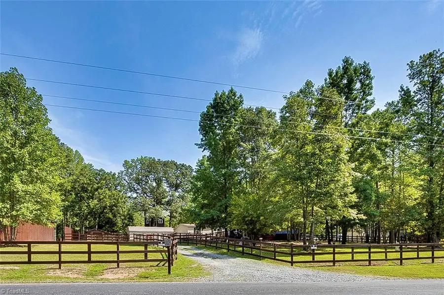 2422 Burney Road, Asheboro, NC 27205 - Image #2
