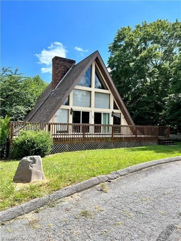 5171 Brushy Mountain Road, Moravian Falls, NC 28654 - Image #2