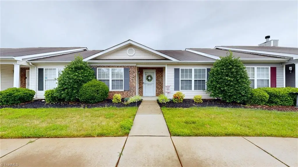 2849 Waterstone Loop, High Point, NC 27265 - Image #1