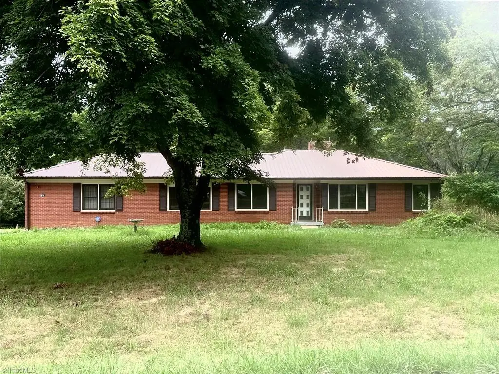 2678 Allred Road, Lexington, NC 27292 - Image #1