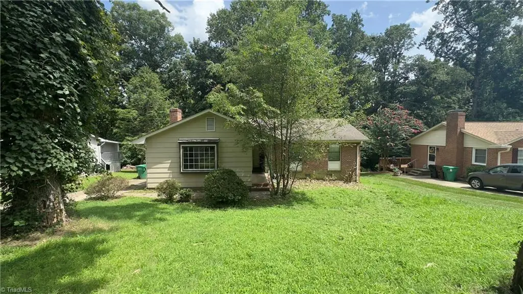 1916 Halifax Court, High Point, NC 27265 - Image #1