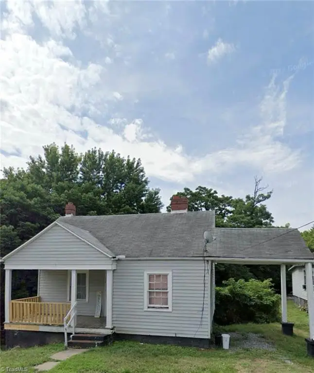 117 Ridge Street, Reidsville, NC 27320 - Image #1