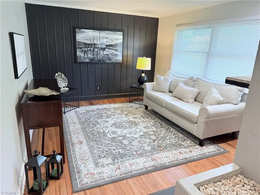 702 Trail One, Burlington, NC 27215 - Image #2