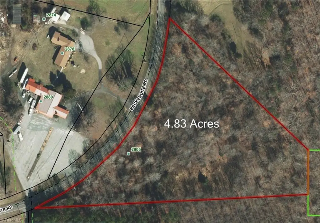 2905 Beckerdite Road, Sophia, NC 27350 - Image #1