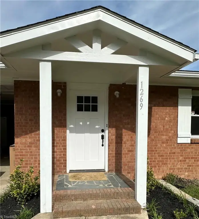 1269 Johnsontown Road, Thomasville, NC 27360 - Image #1