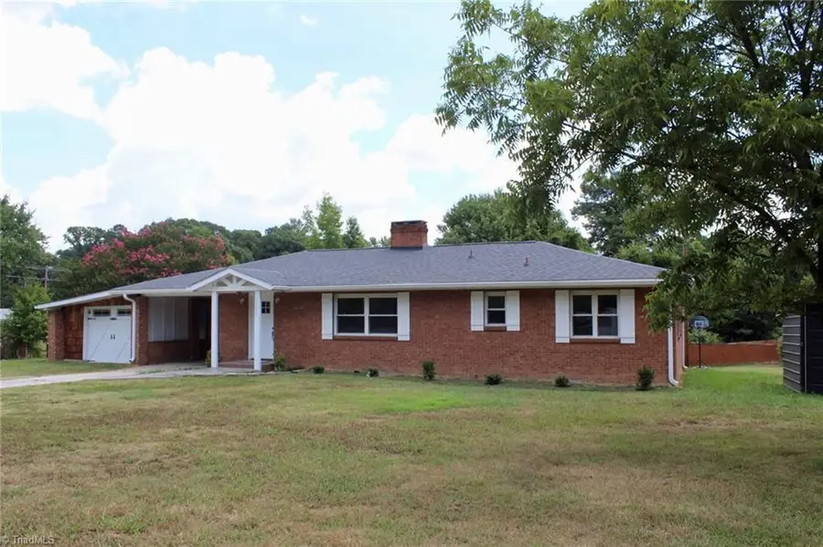 1269 Johnsontown Road, Thomasville, NC 27360 - Image #3