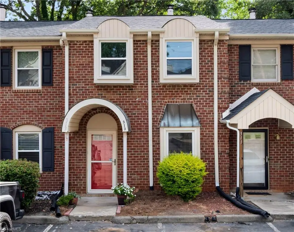 313 Mar Don Hills Court, Winston Salem, NC 27104 - Image #1