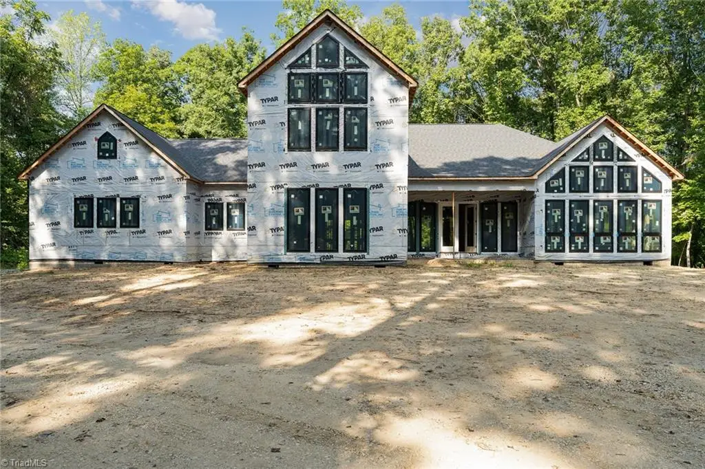 5960 & 5964 Pepper Road, Oak Ridge, NC 27310 - Image #1