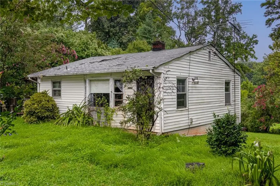 1663 Perks Drive, Winston Salem, NC 27127 - Image #2